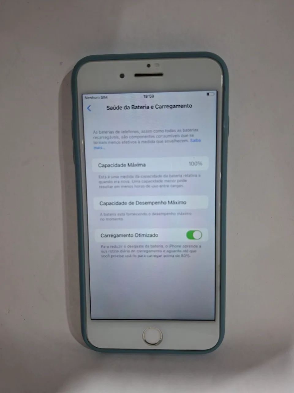 Iphone 8plus - Foto 2