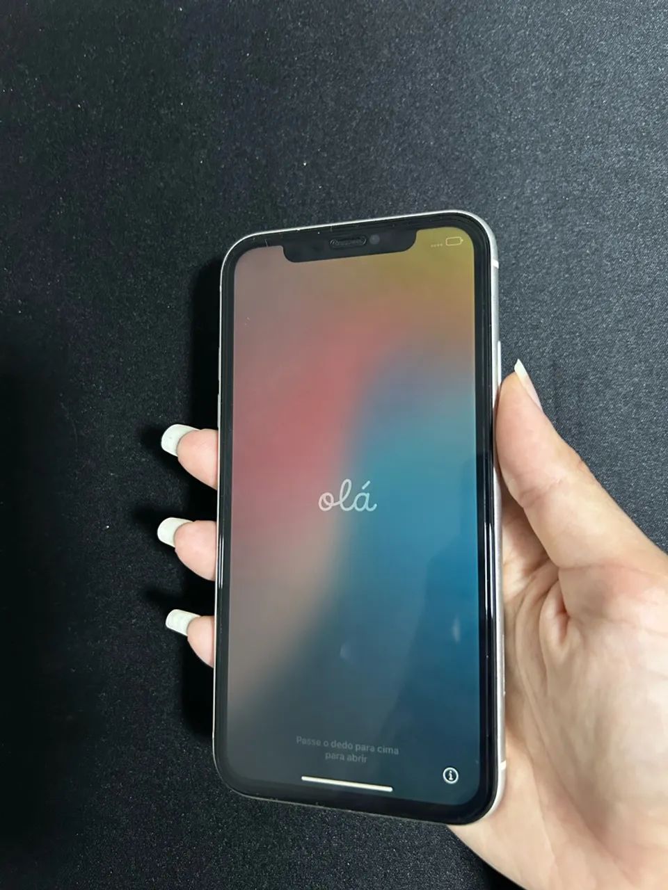 iPhone 11 - Foto 3