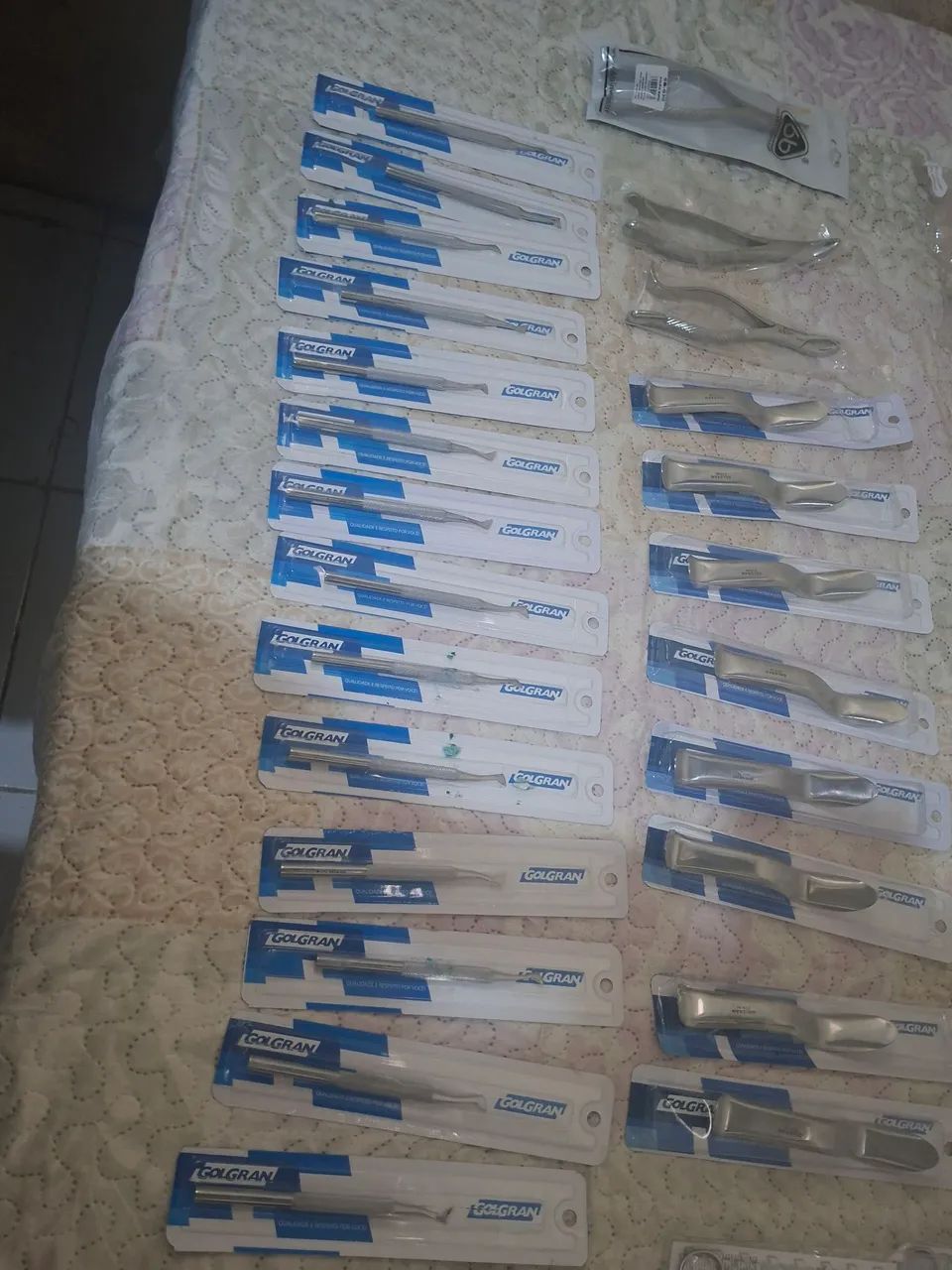Peças medicinais - Foto 3