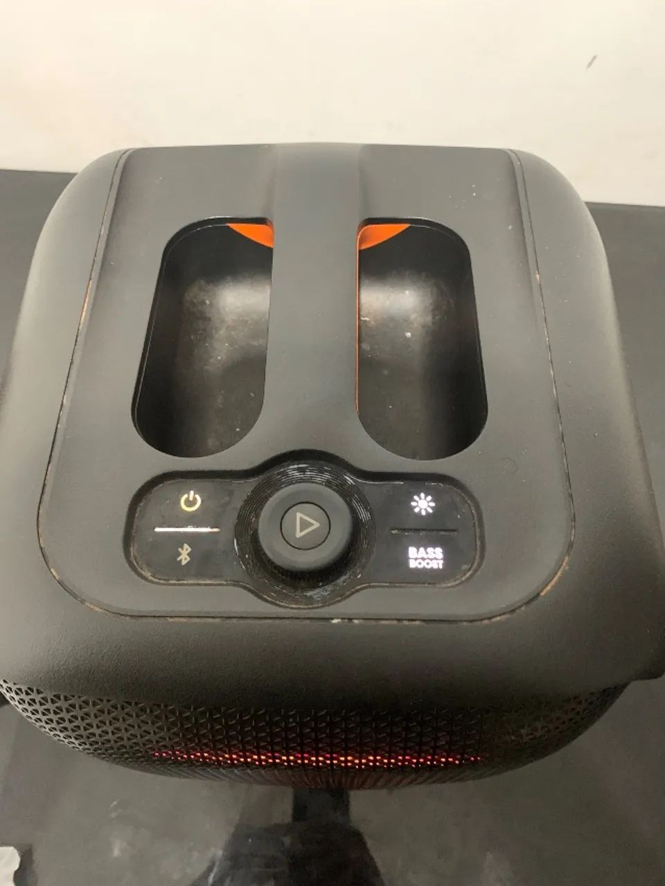Caixa JBL  PARTYBOX ENCORE ESSENCIAL  - Foto 4