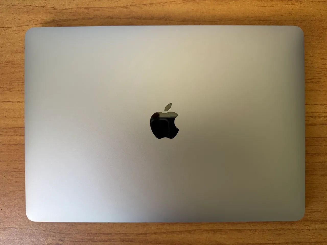 MacBook Pro 13 Touch Bar M1 8GB ram ssd 256GB  - Foto 2