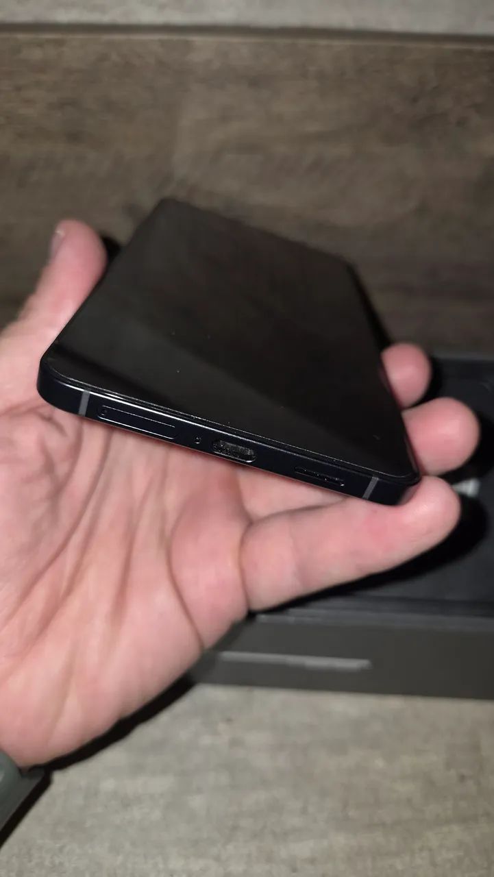 Smartphone Samsung Galaxy S25 Edge - Foto 3