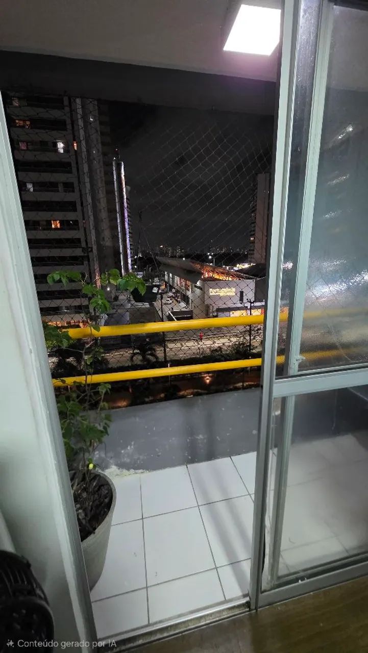 Apartamento no Cocó com excelente localização  - Foto 5