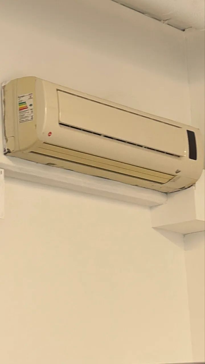 Ar condicionado 28 mil Btu