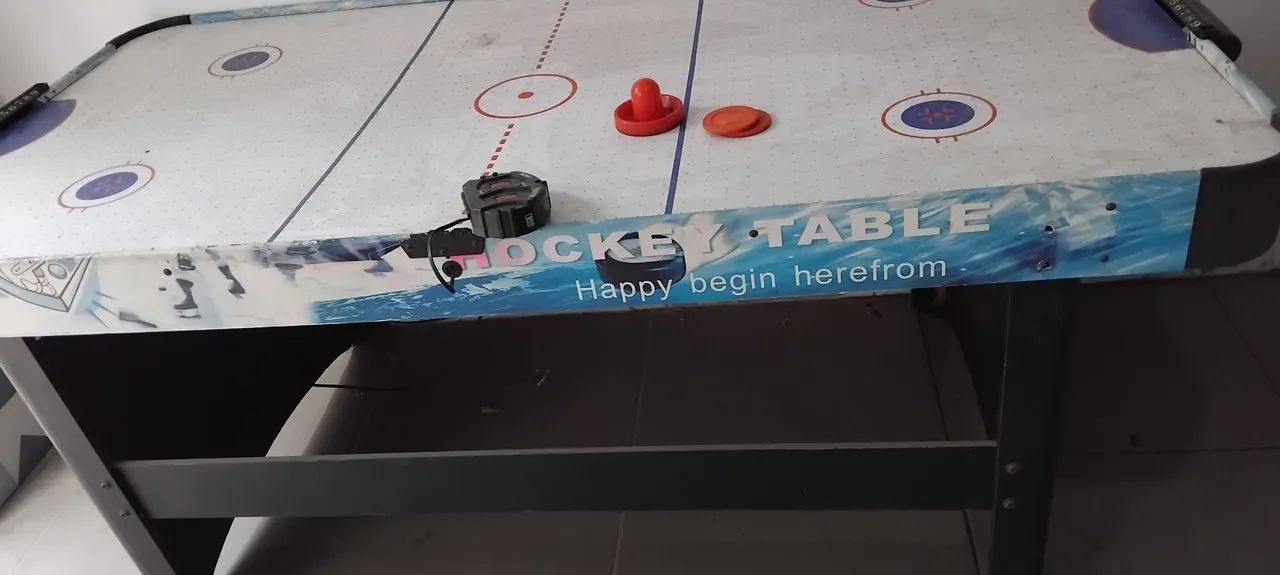 Mesa de Hockey table - Foto 2