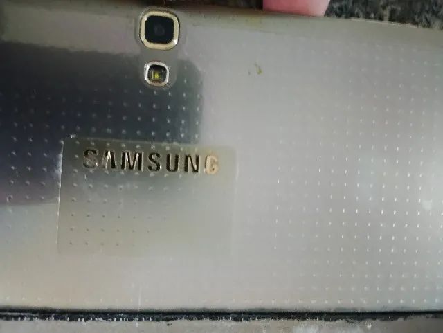 Tablet Samsung Galaxy 