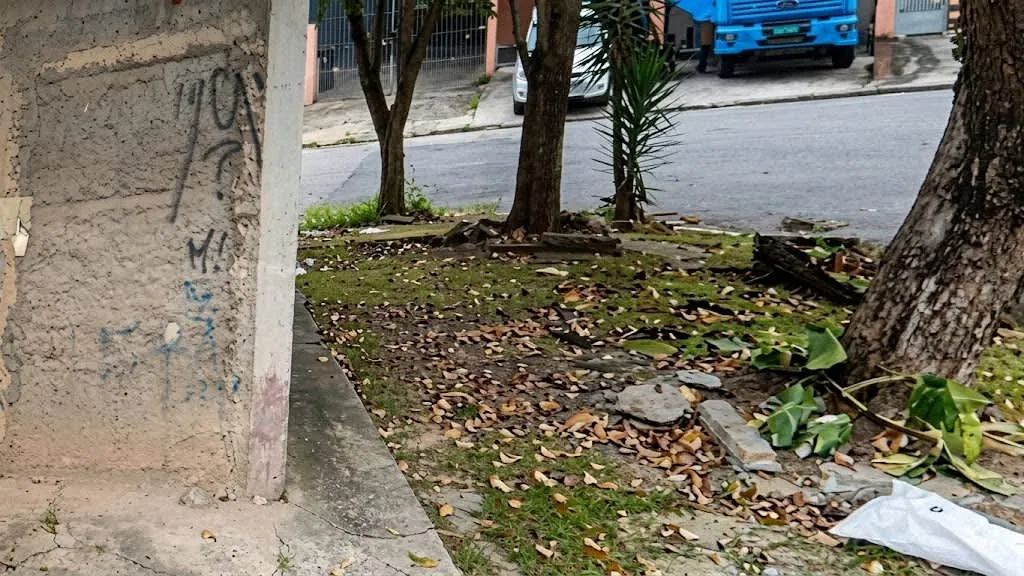 Terreno na Rua dos Tilburis, 123  876 m² - Foto 4