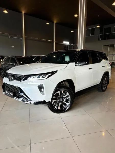 Toyota Hilux 2026