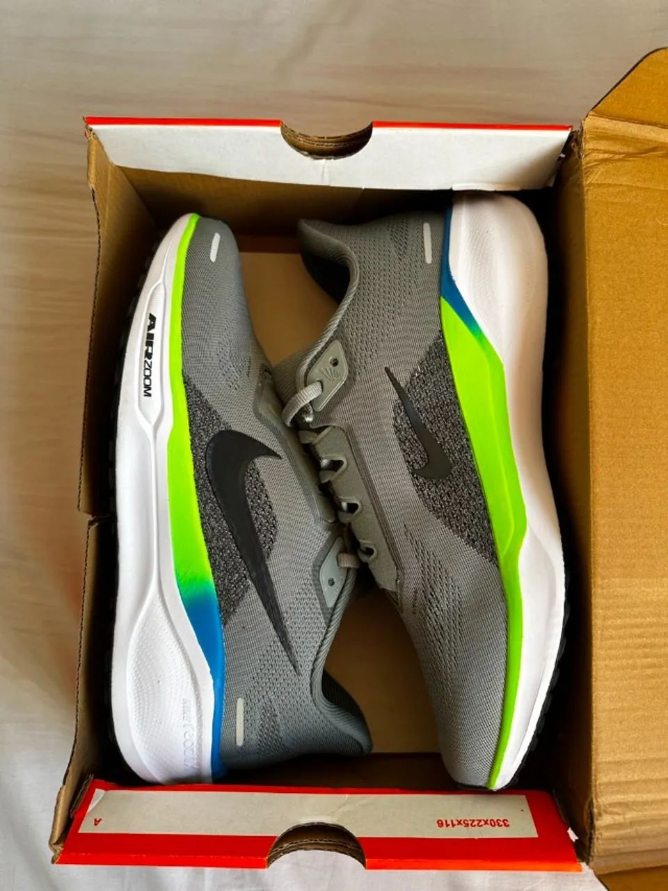 NIKE AIR ZOOM PEGASUS 41  - Foto 2