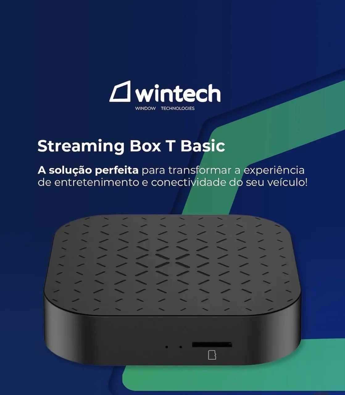 Streaming box - promoção  - Foto 3