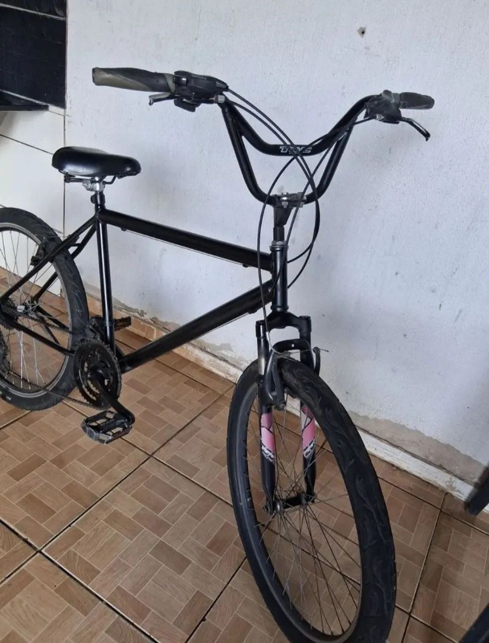 Bicicleta aro 26