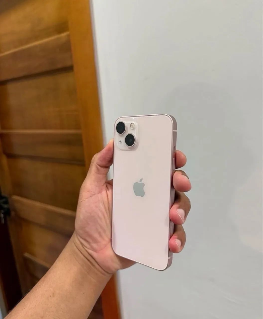 iPhone 13 todo original  - Foto 4