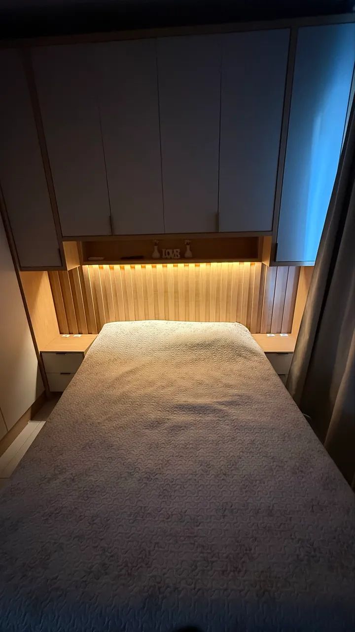 Casa completa a 700m da praia  - Foto 2