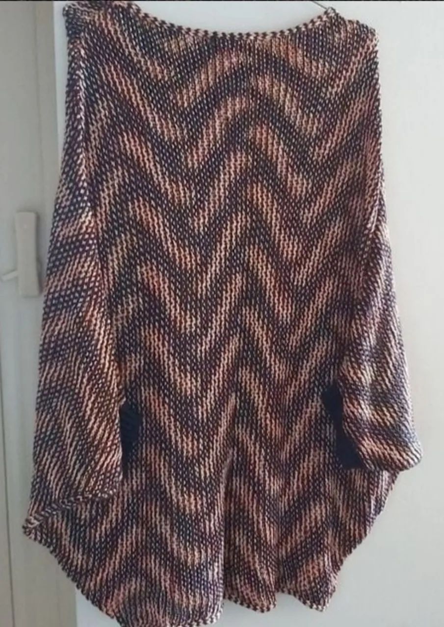 novo - blusa belluga g - Foto 3