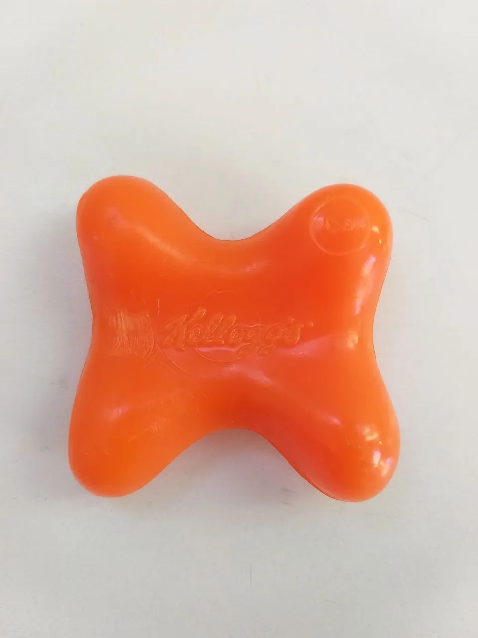 Coleção de 3 brinquedos da Kellogg's  - Foto 4