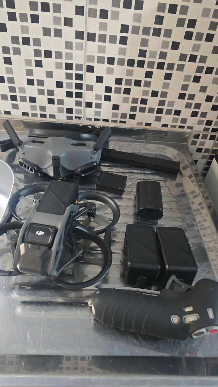 Drone Avata  - Foto 3