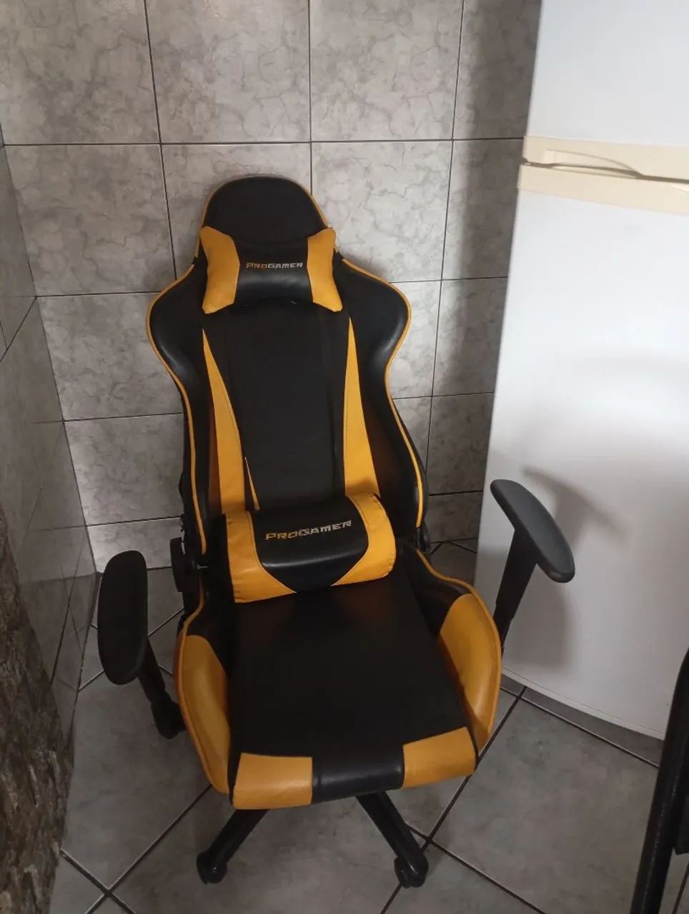 Cadeira Gamer - Foto 5