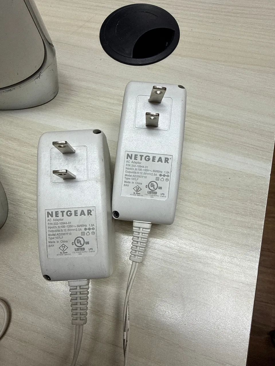 Roteador router Orbi RBR750 Mesh - Foto 5