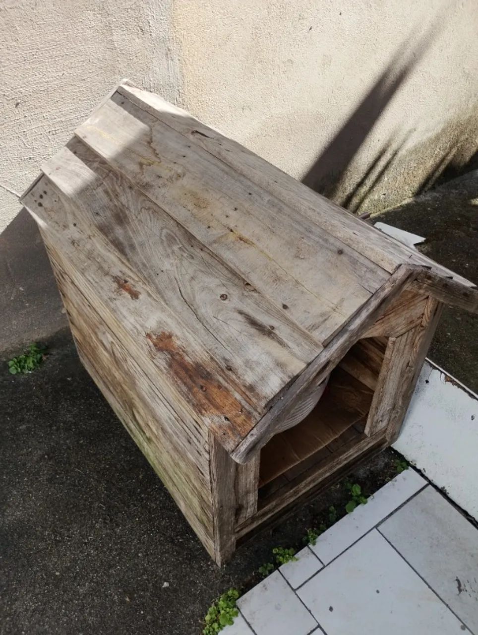 Casinha de cachorro - Foto 3