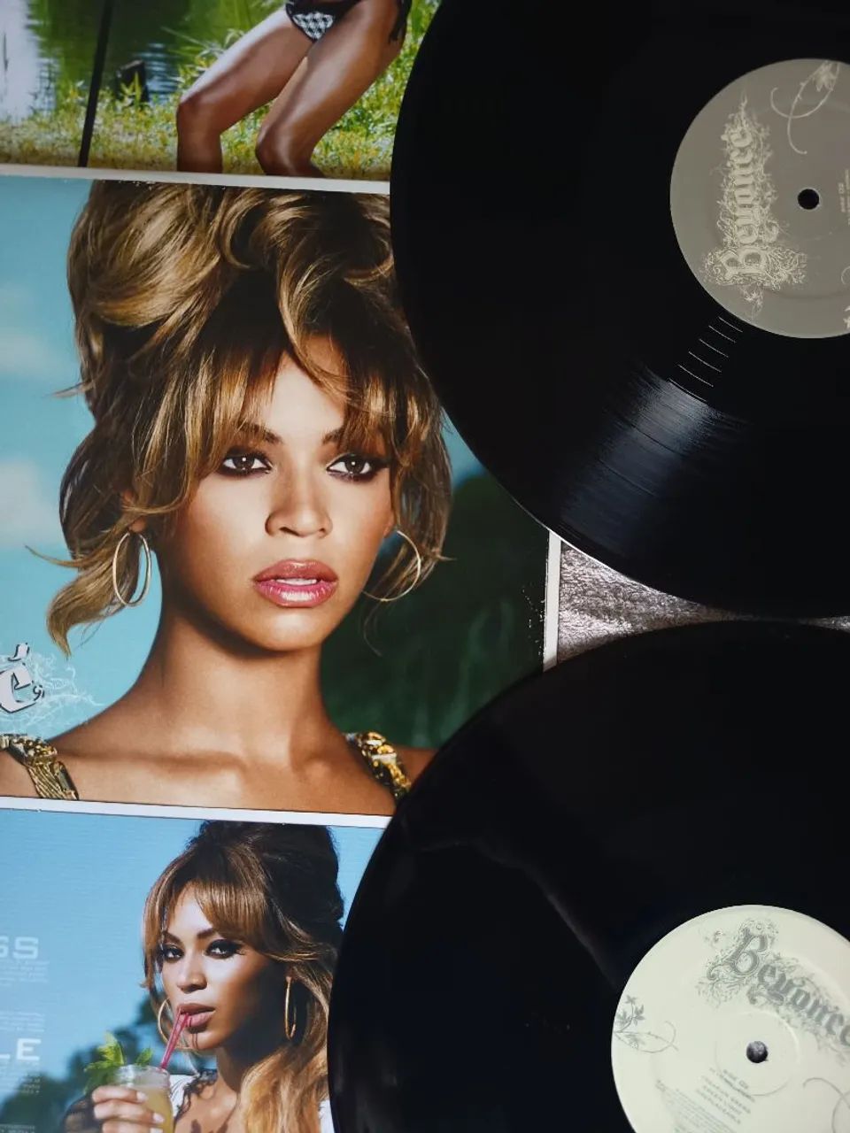 LP Vinil Beyoncé - B' Day (Novo) 