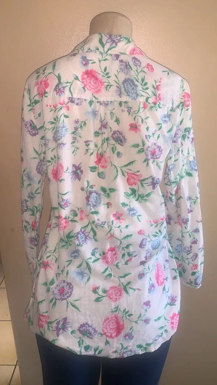 Blusa ( colmeia) - Foto 2