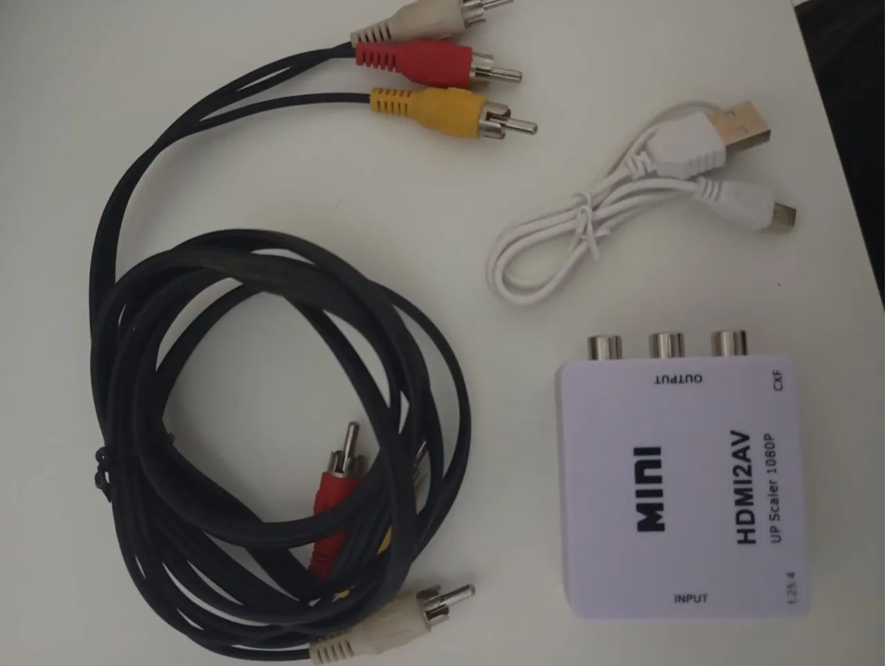 Tv Tubo Samsung 21 polegadas  - Foto 4