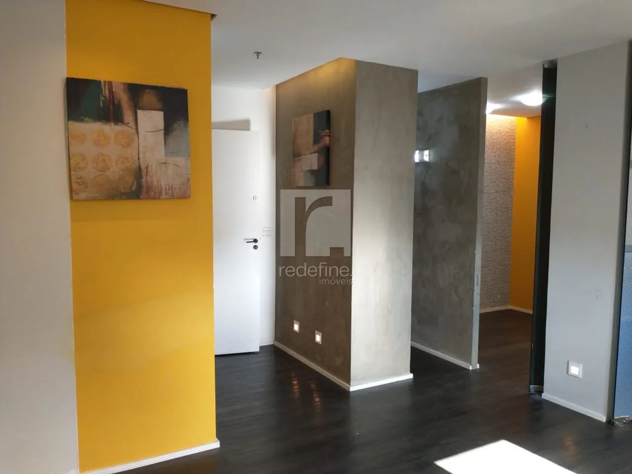 Sala - Chácara Santo Antônio (Zona Sul) - Foto 3