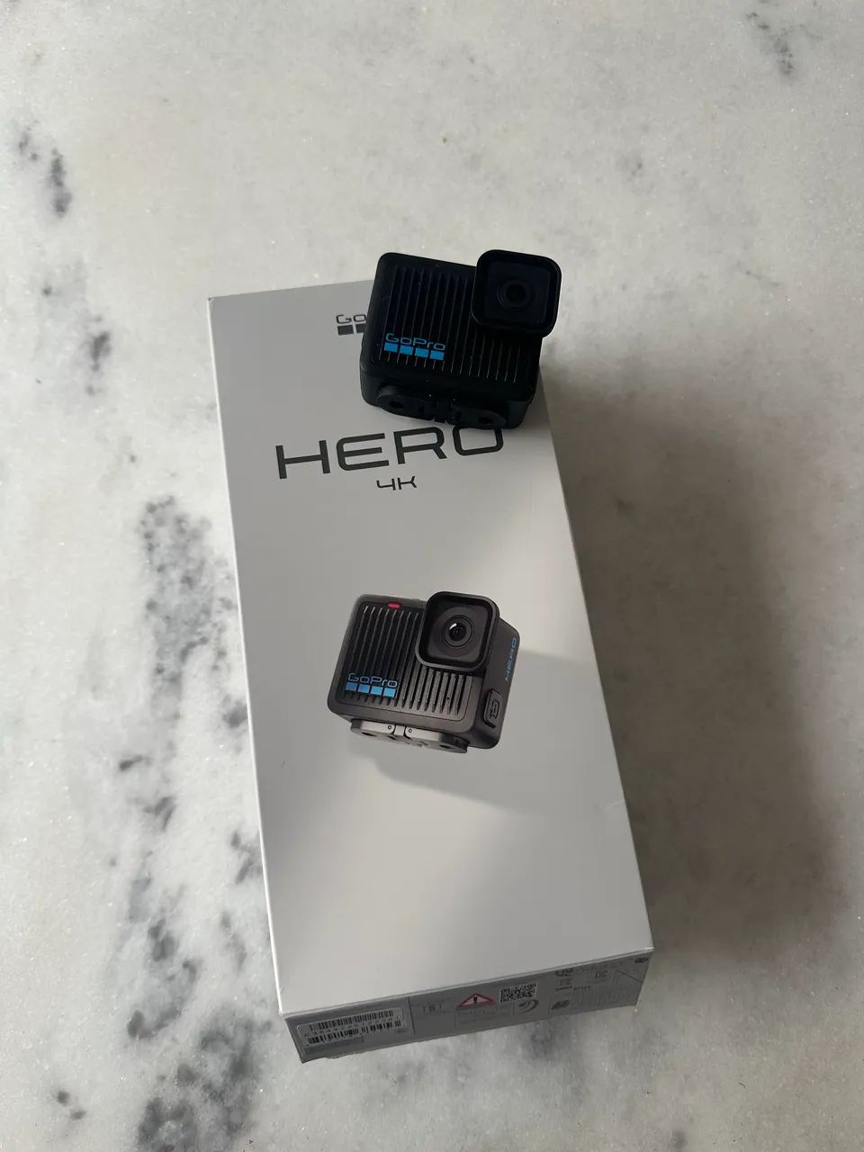 GoPro HERO - Foto 5