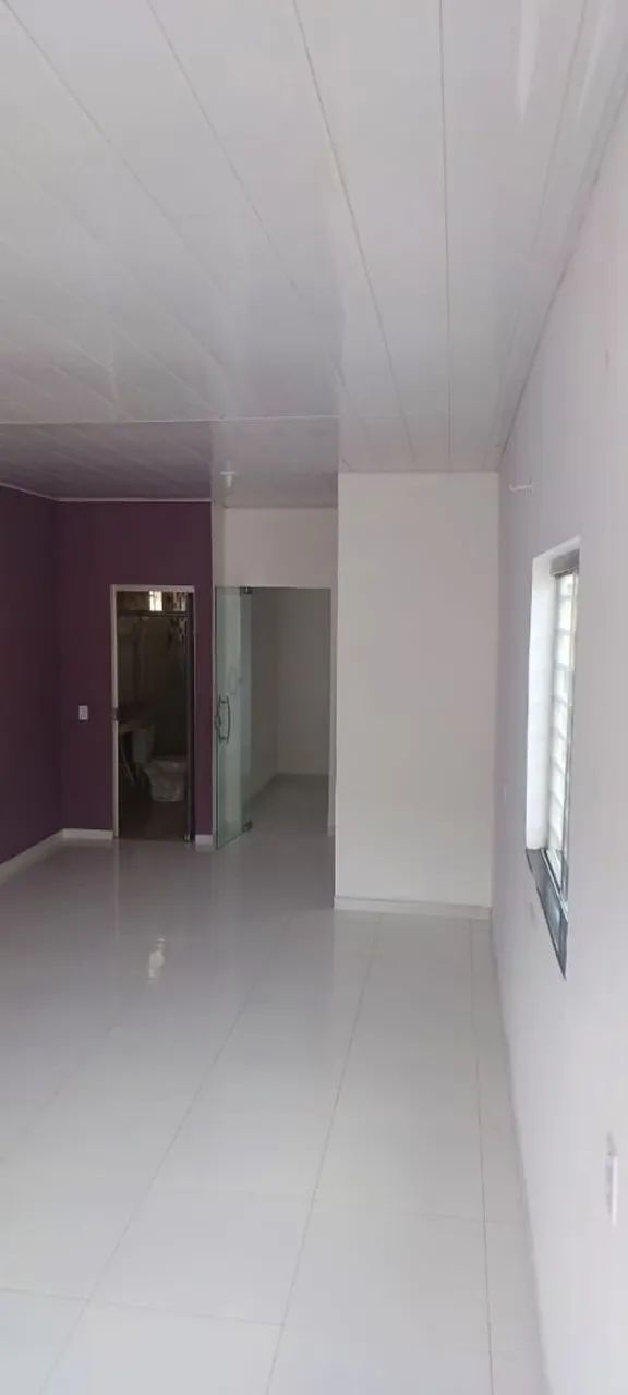 Aluga casa 2 andares - Foto 6