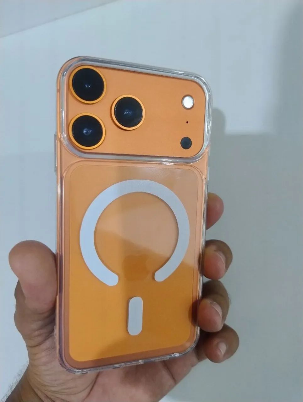 iPhone XR sabor 17pro 