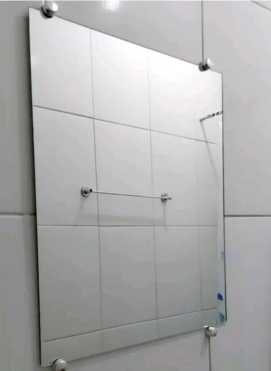 Vende se espelho contato *36