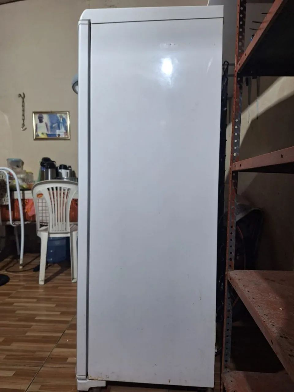 Frizer Vertical - Foto 2