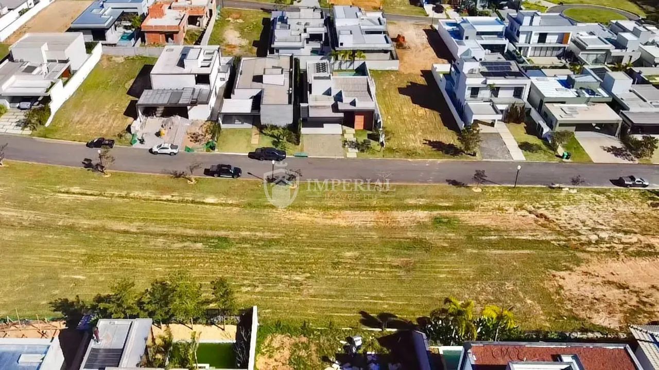 Terreno em Condomínio para Venda - Foto 4
