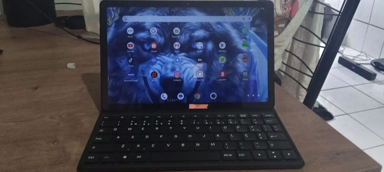 Tablet TL 10 - Foto 5
