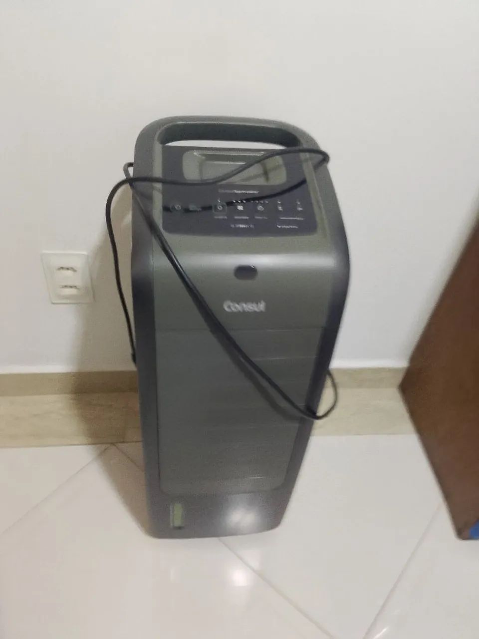 Climatizador de Ar Consul Bem-Estar