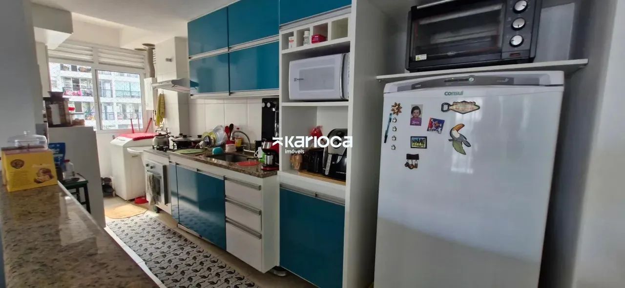 MAAYAN - 3 QUARTOS - ANDAR ALTO - Foto 5