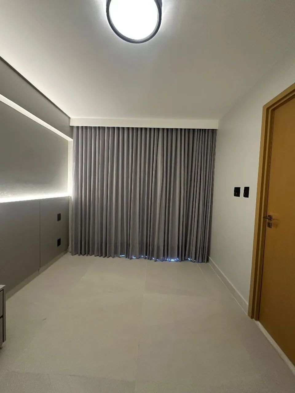 Cortina para sala e quarto  - Foto 4