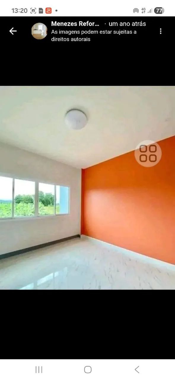 Pintor, Marido de Aluguel  - Foto 3
