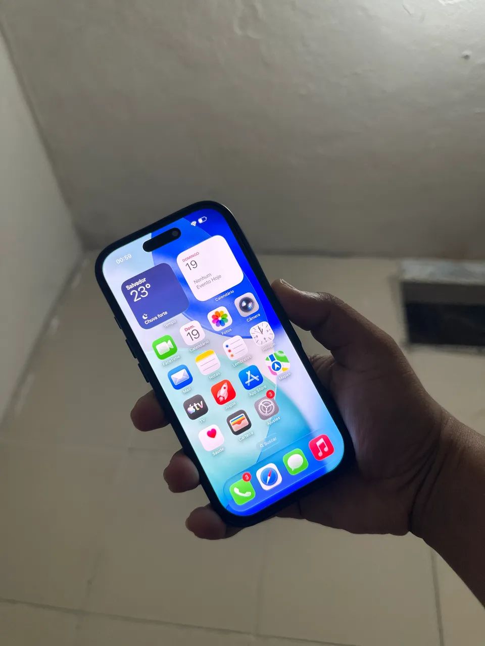 IPHONE 16 PRO 512GB