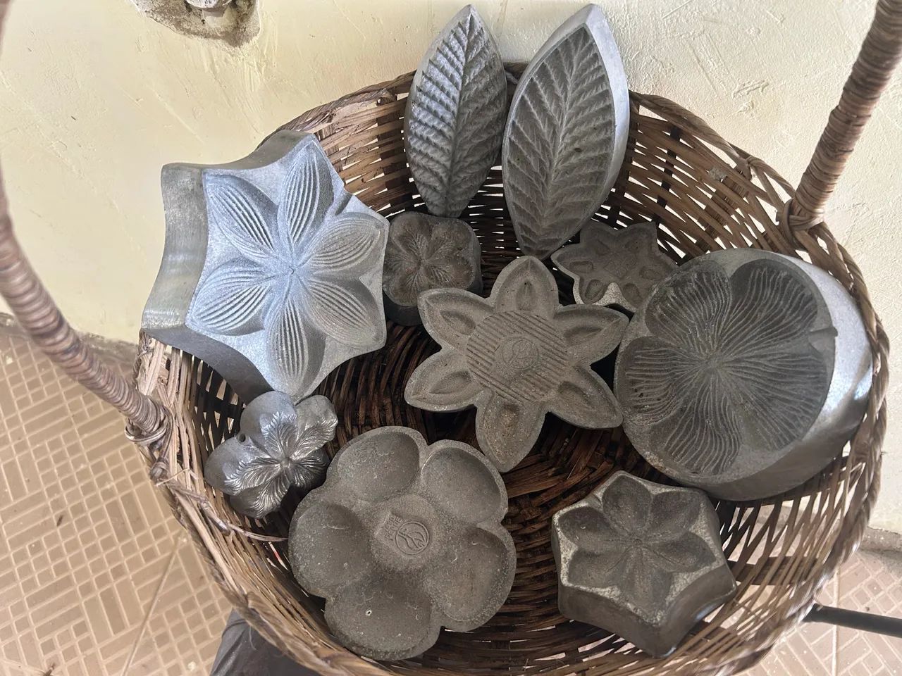 Forminha decoração  - Foto 4