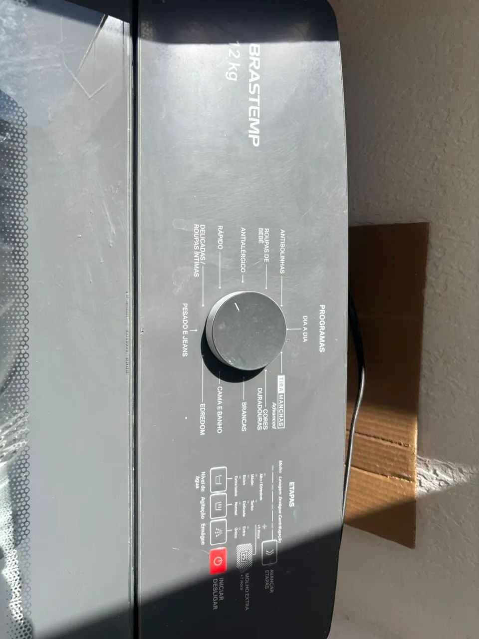 Máquina de lavar  - Foto 4