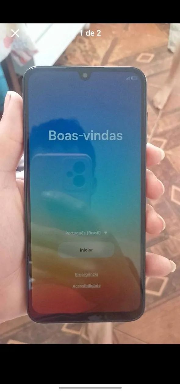Samsung A16 - Foto 2
