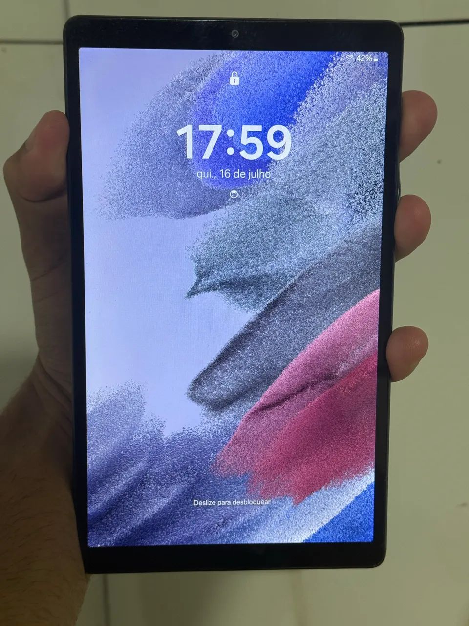 Tablet Samsung Galaxy Tab A7 Lite