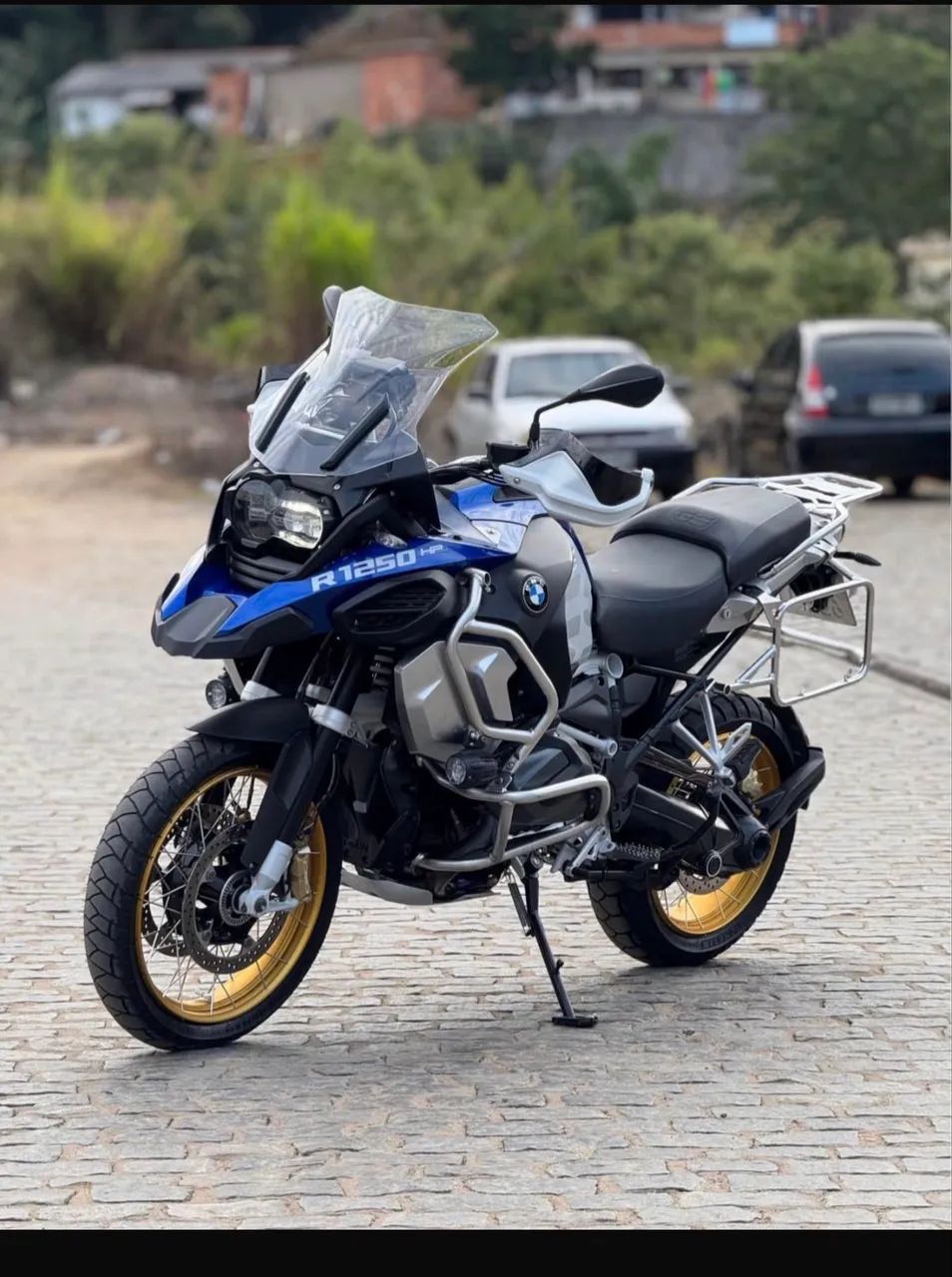BMW 1250 ADVENTURE 2019  - Foto 5