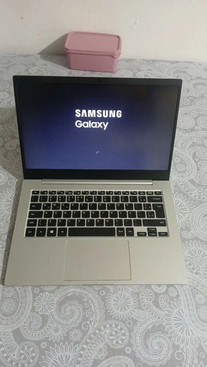 Notebook galaxy book - Foto 3