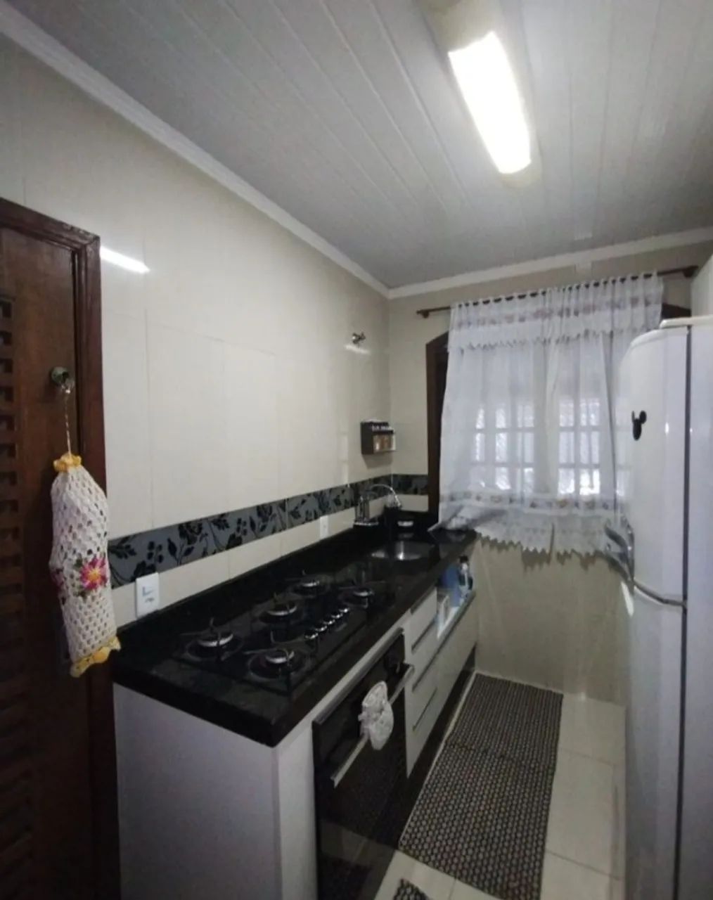 Casa com 2 Quartos Espaçosa e Aconchegante - Foto 5