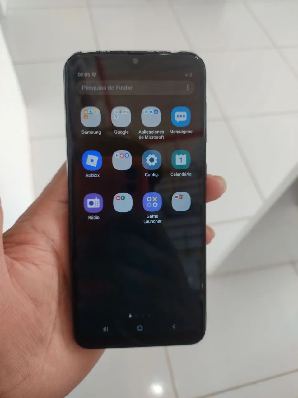 Telefone celular  - Foto 4