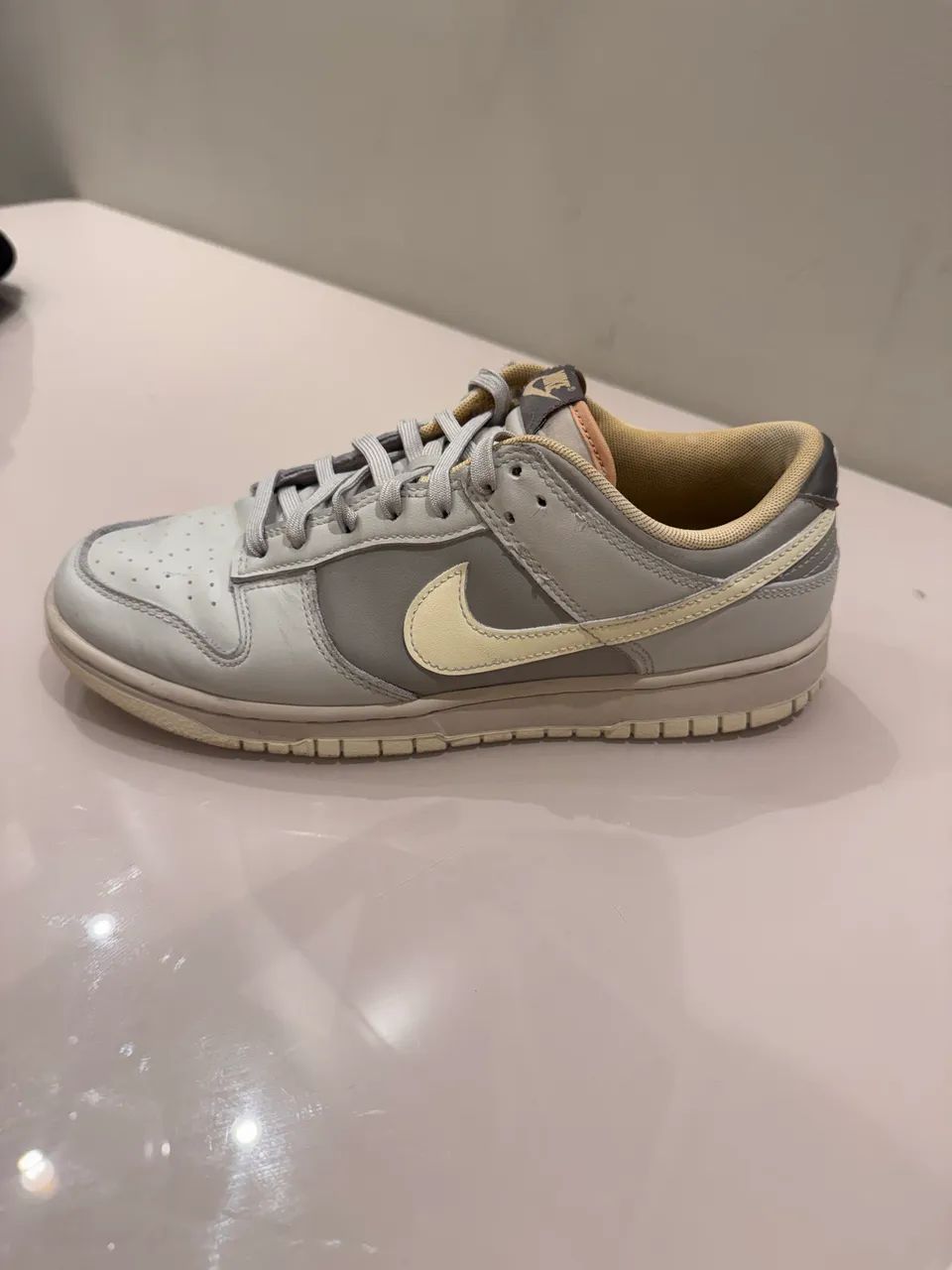 Tênis Nike Dunk Low  - Foto 2