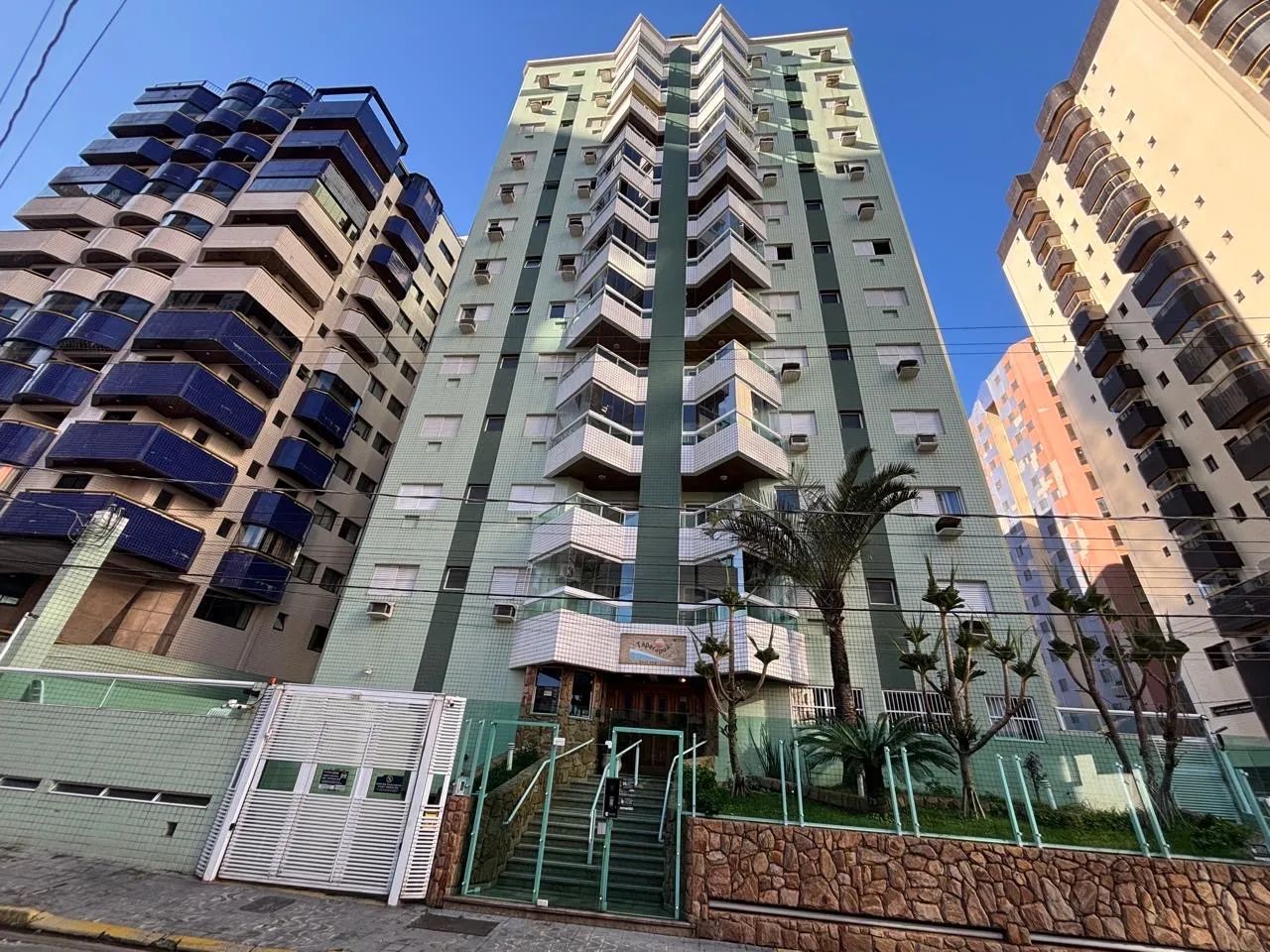 Apt vista mar 