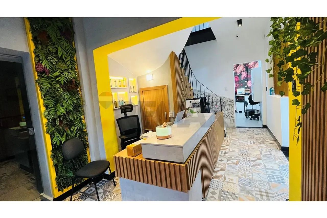 Sala para locação em espaço de beleza  ambiente ideal para profissionais da área